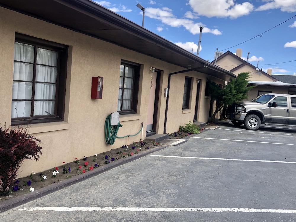 Cody Motel photo 22