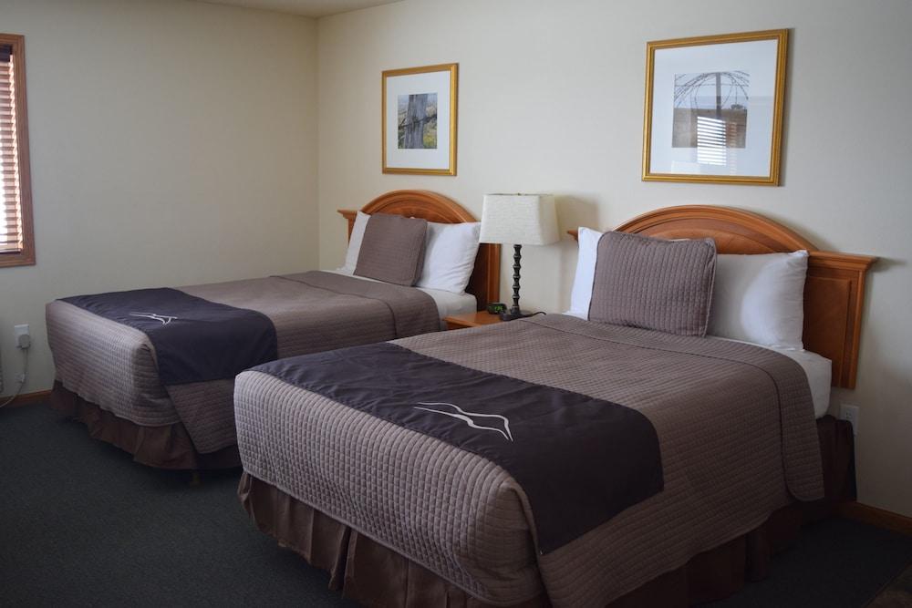 Mountain View Hotel photo 23