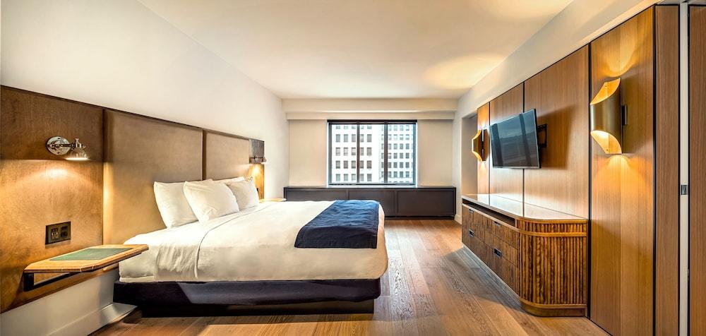 Hotel St. Regis photo 11