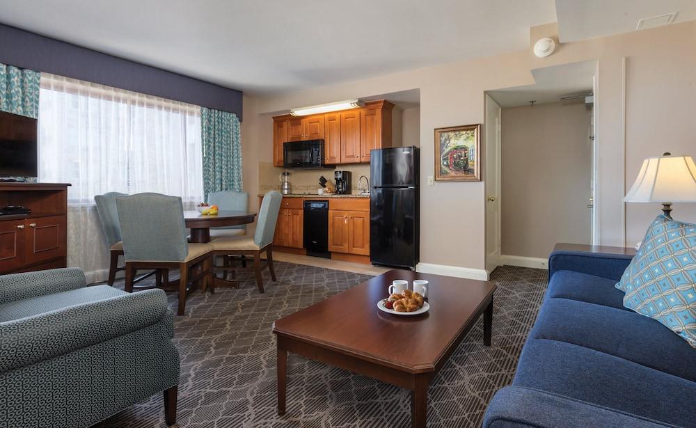 Club Wyndham Avenue Plaza photo 7