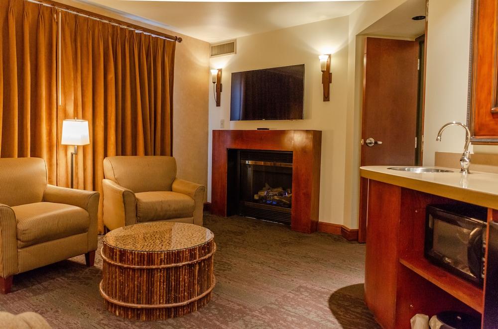 Lodge At Feather Falls Casino photo 26