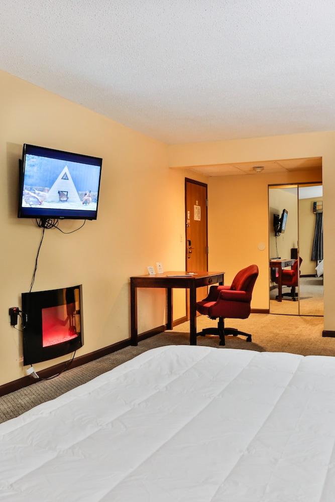 The View Inn & Suites photo 19