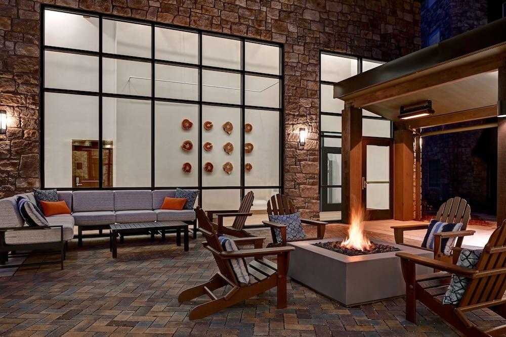 Homewood Suites by Hilton Eagle Boise, ID photo 62