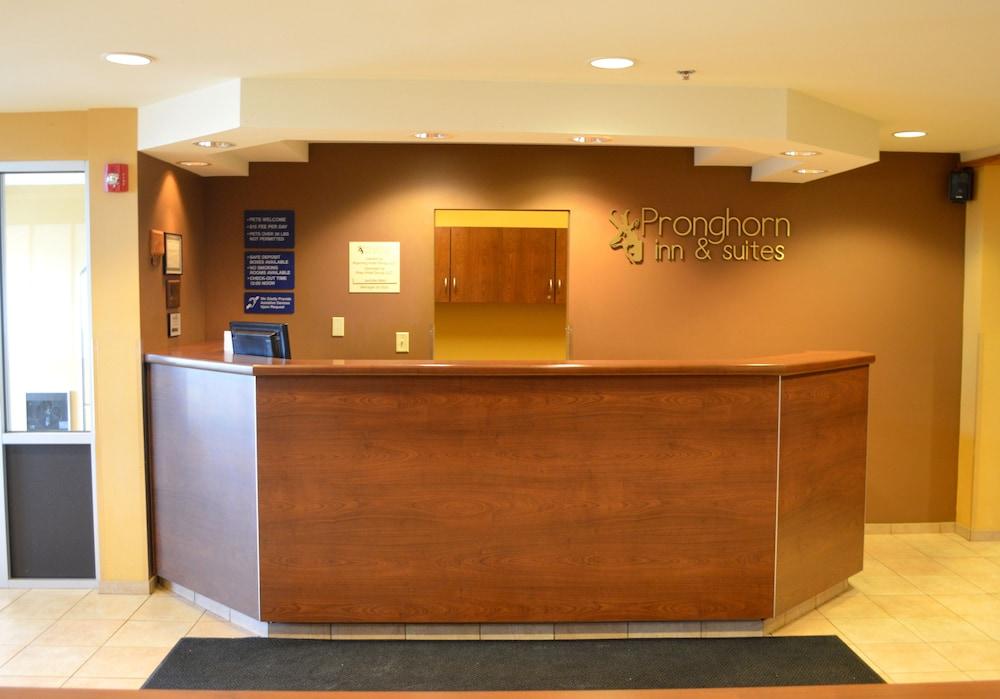 Microtel Inn and Suites by Wyndham Rawlins photo 6