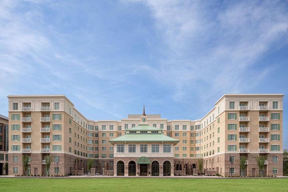 Embassy Suites by Hilton Charleston Harbor Mt. Pleasant photo 32