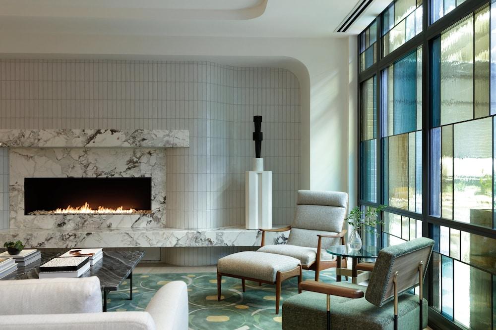 Kimpton Sylvan Hotel by IHG photo 92