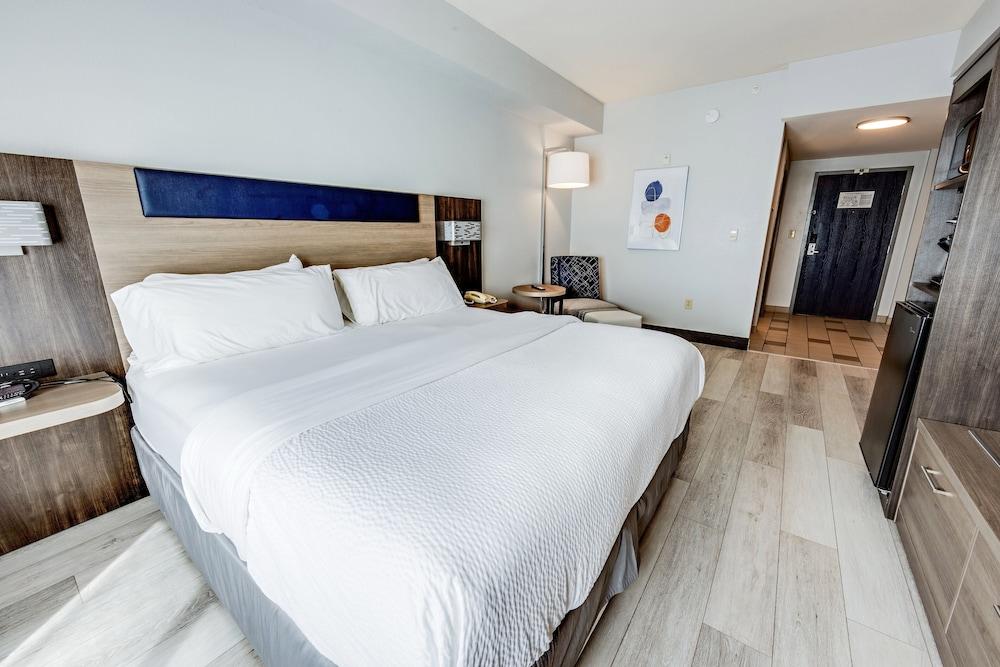 Holiday Inn Express Hotel & Suites Columbus Univ Area - Osu by IHG photo 17