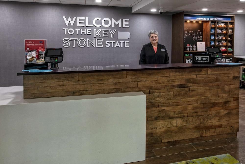 Hampton Inn Latrobe photo 10