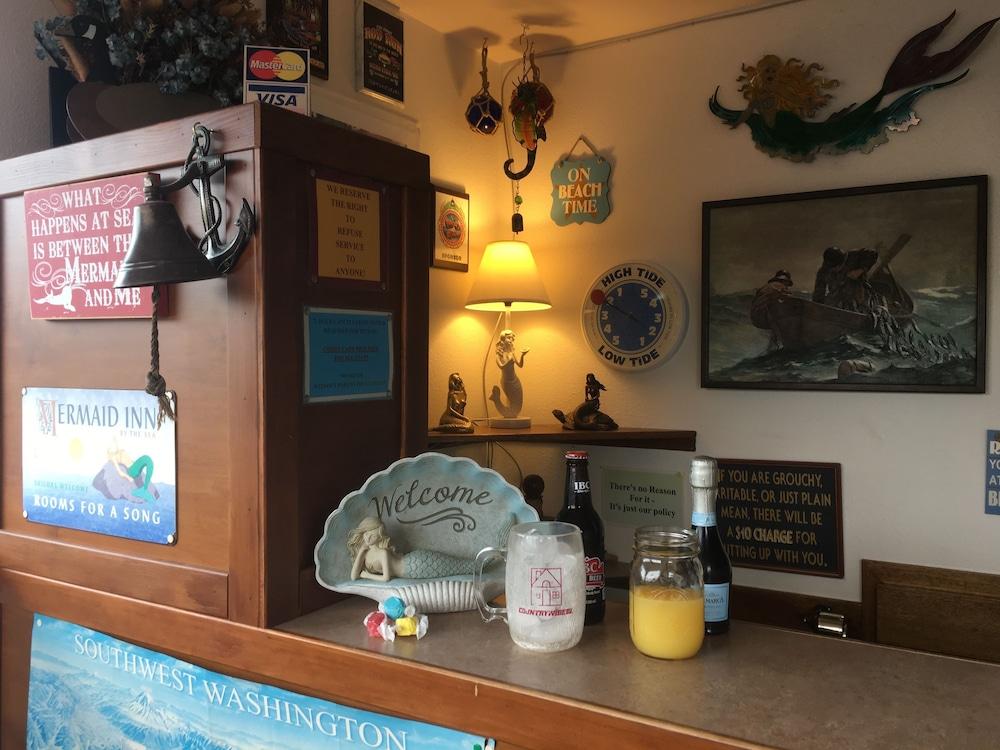 Mermaid Inn photo 5