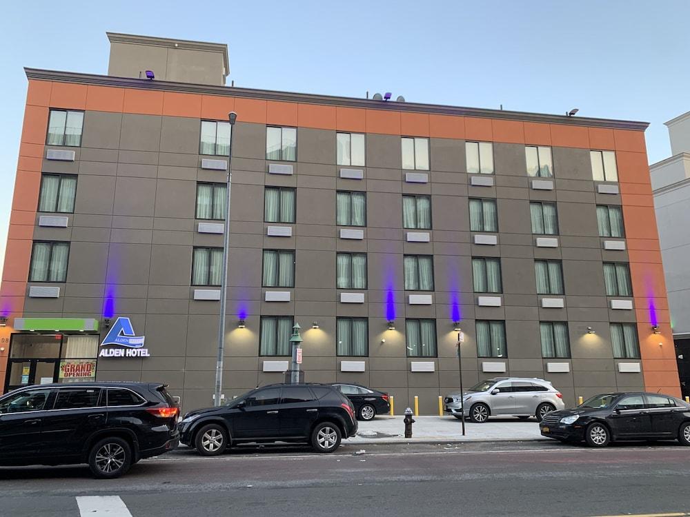 Alden Hotel photo 6