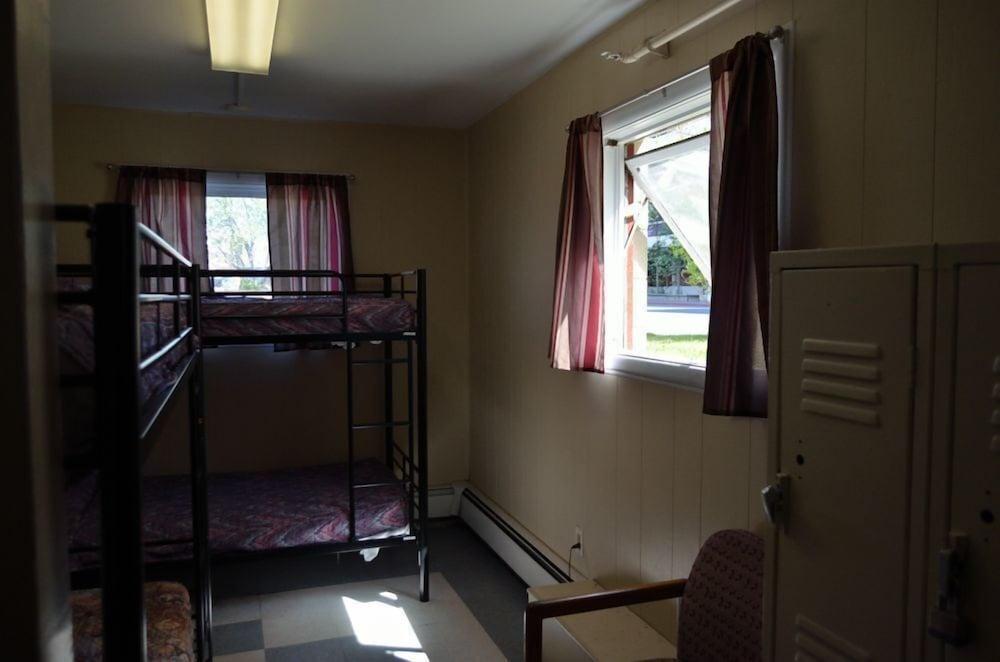 Bent Prop Inn & Hostel Downtown photo 15