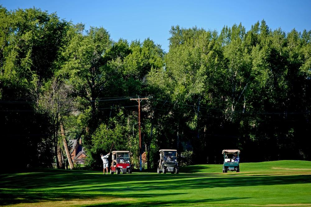 The Gunnison Inn at Dos Rios Golf Course photo 45