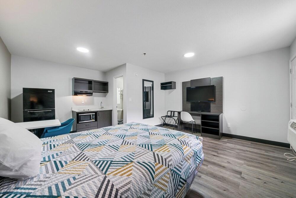 Southern Suites Cartersville photo 4