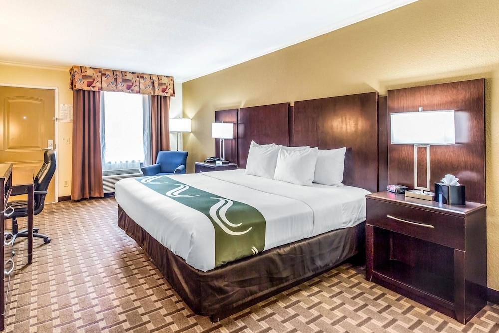 Quality Inn & Suites Abilene North photo 17