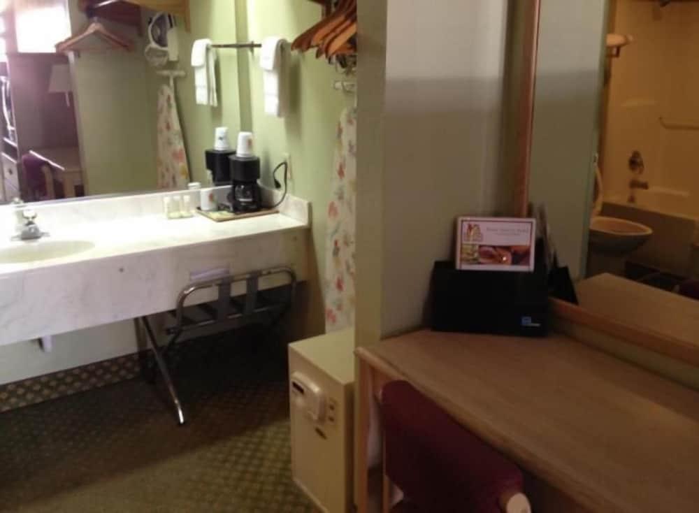 Budget Inn photo 12