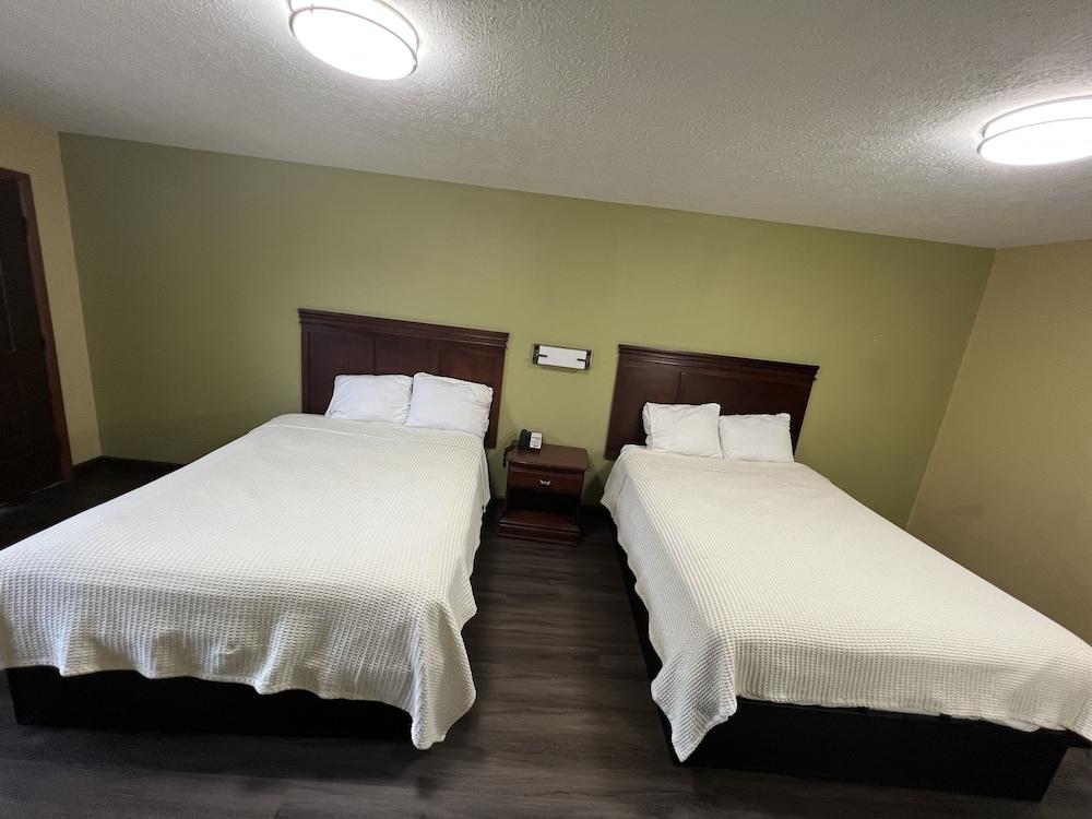 Budget Inn Ardmore photo 13
