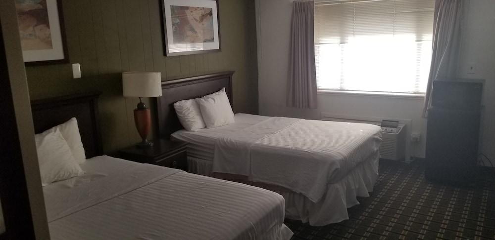 Tomac Motor Inn photo 6
