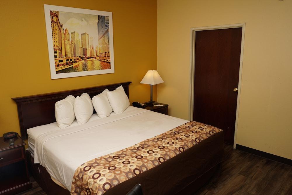 Halsted Inn and Suites Harvey - Chicago Southland photo 5