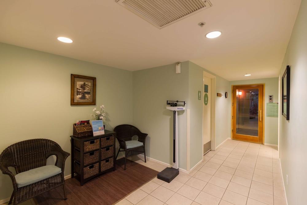Grand Pacific Palisades photo 97