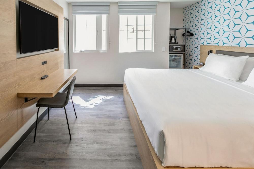 Kasa Niche Hotel Redwood City photo 26