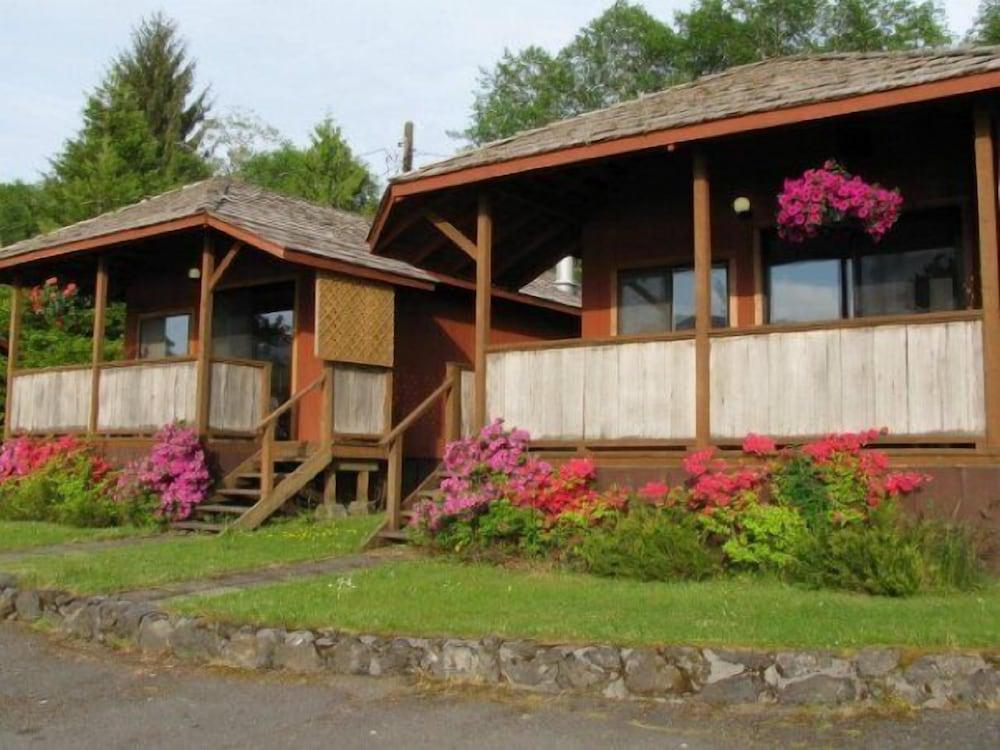 Rain Forest Resort Village photo 1