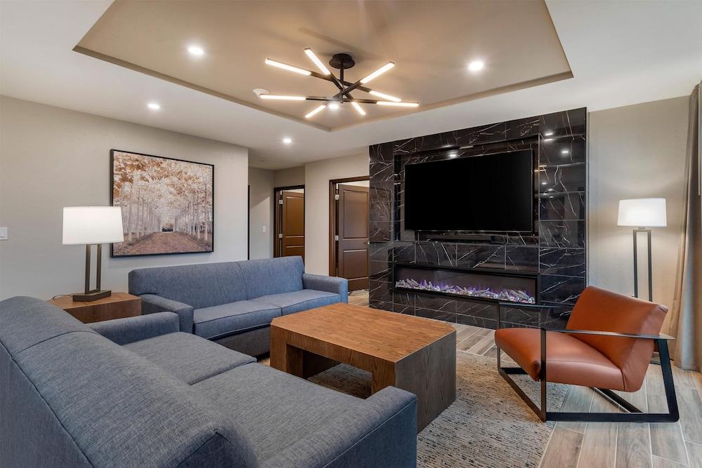 Hilton Vacation Club MountainLoft Gatlinburg photo 17