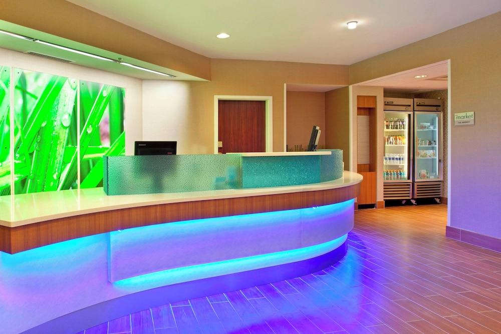 Springhill Suites By Marriott Metro Center photo 4