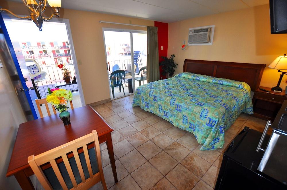 Nantucket Inn & Suites photo 8