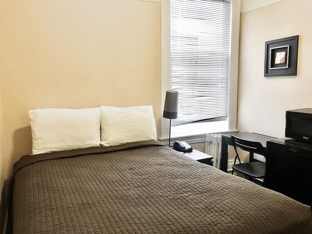 Hotel North Beach photo 5