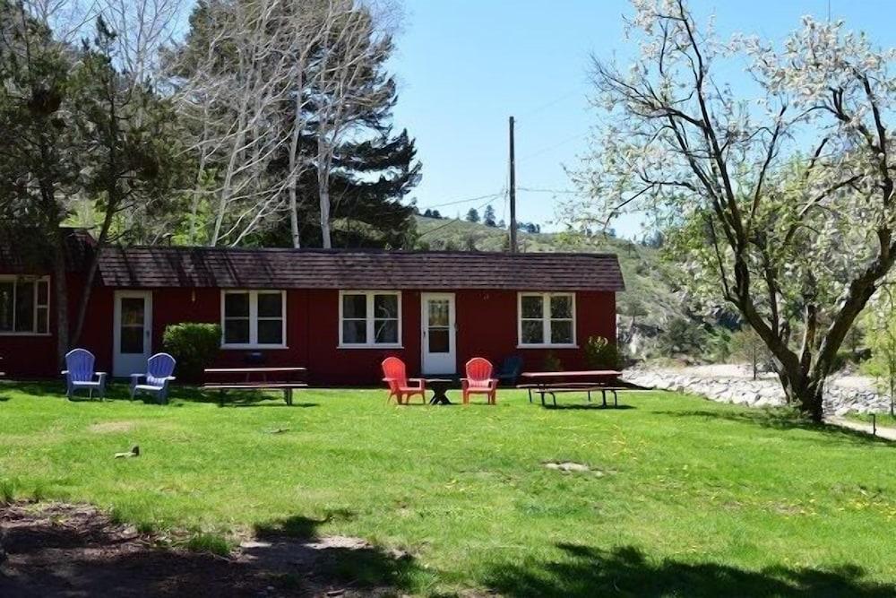 Stoney River Lodge photo 55