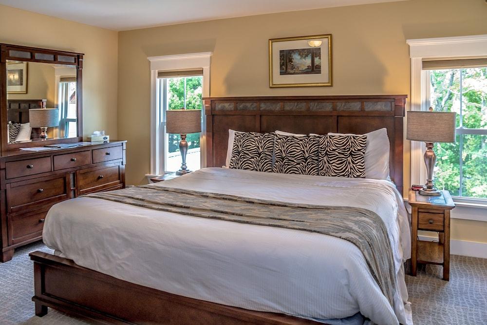 Cranmore Inn photo 42