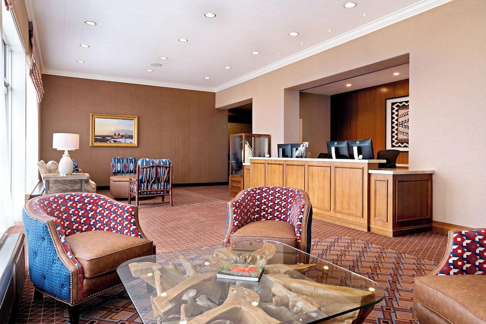 Little America Hotel photo 38