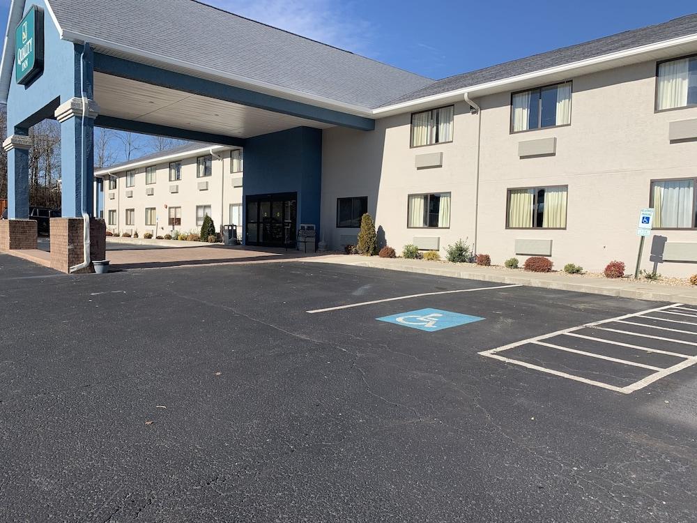 Quality Inn Danville photo 66