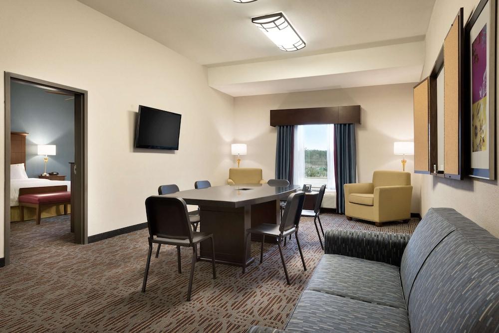 Hampton Inn West Monroe photo 18