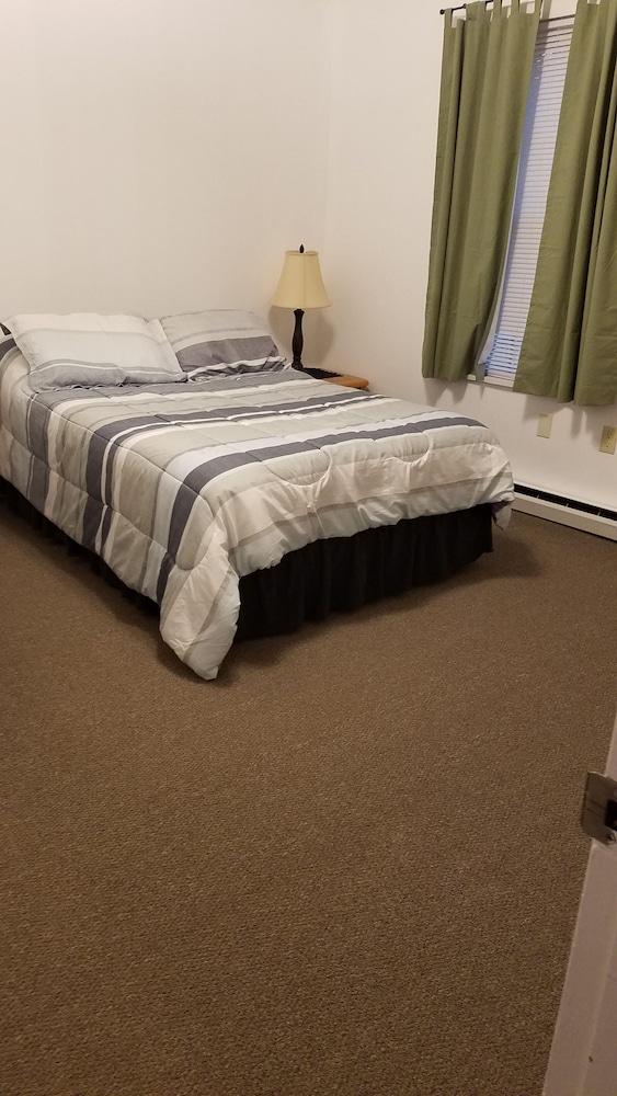 Becket Motel photo 17