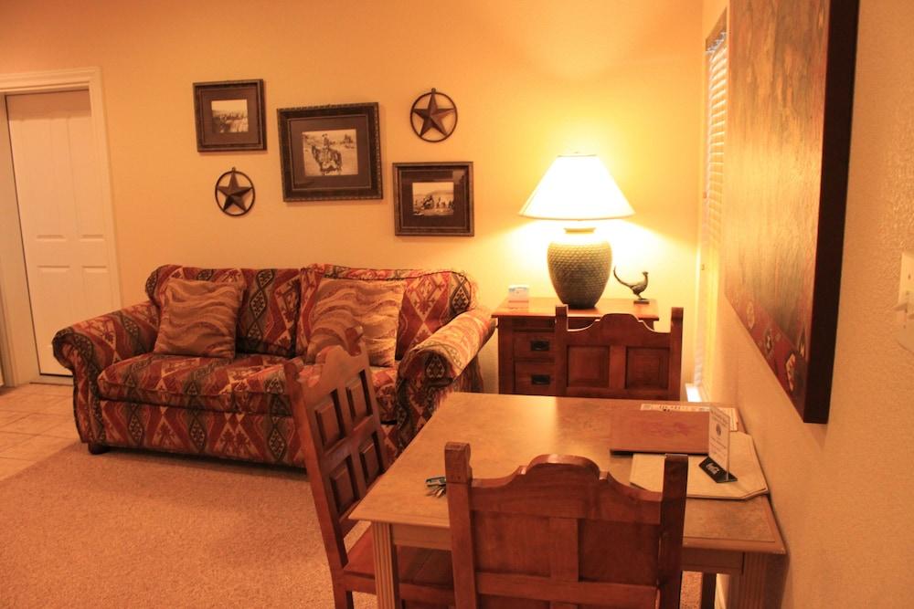 Flying L Ranch Resort photo 65