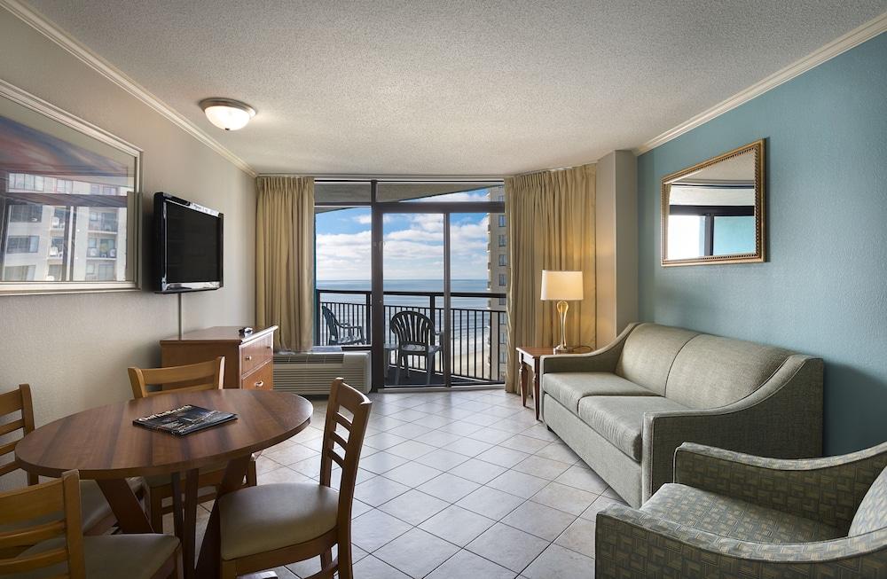 Landmark Resort photo 40
