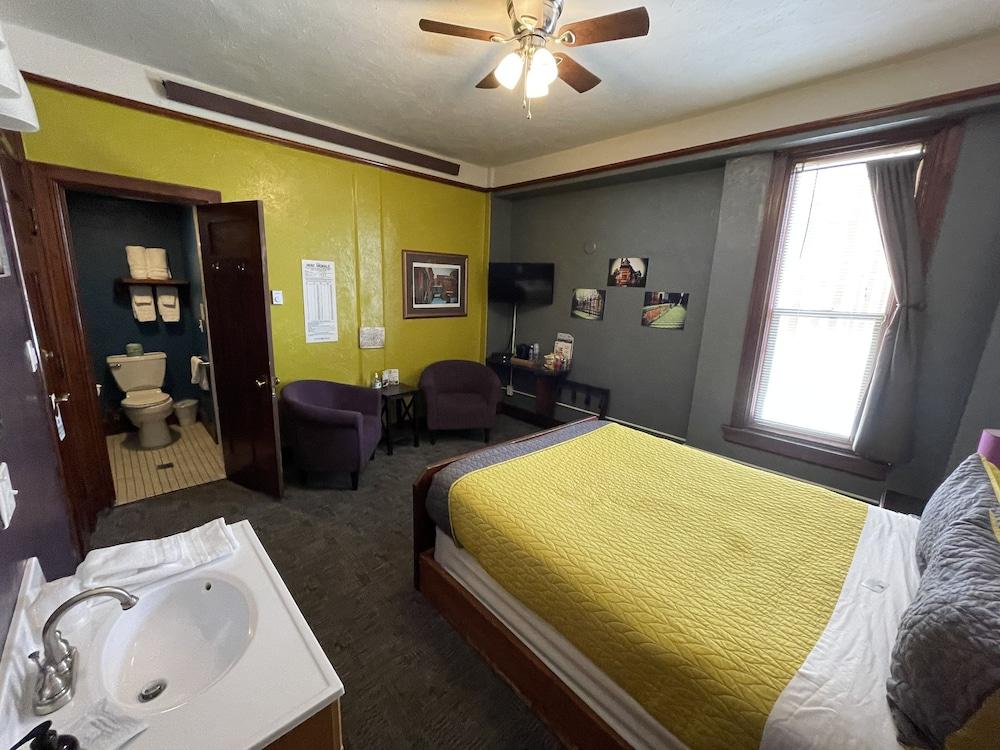 The Miner's Boutique Hotel photo 26