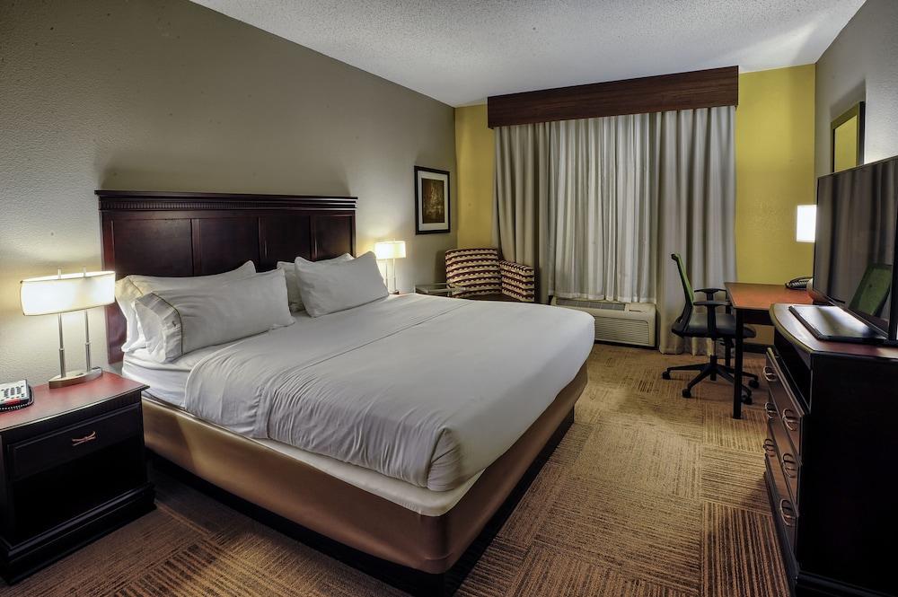 Holiday Inn Express Hotel & Suites Pell City by IHG photo 92
