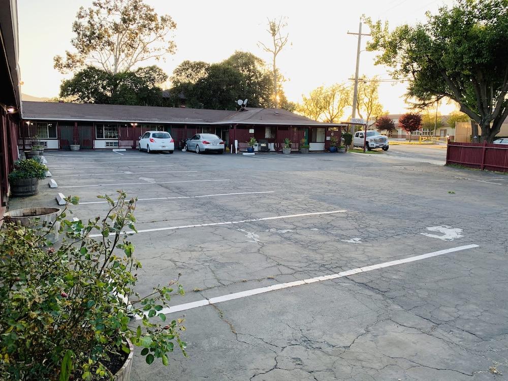 Pacheco Pass Motel photo 29