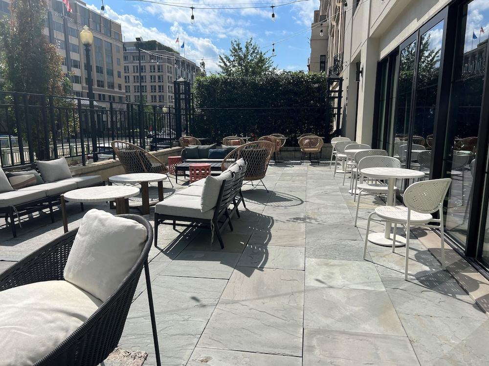 Canopy by Hilton Washington Embassy Row photo 81