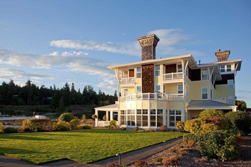 The Resort at Port Ludlow photo 53