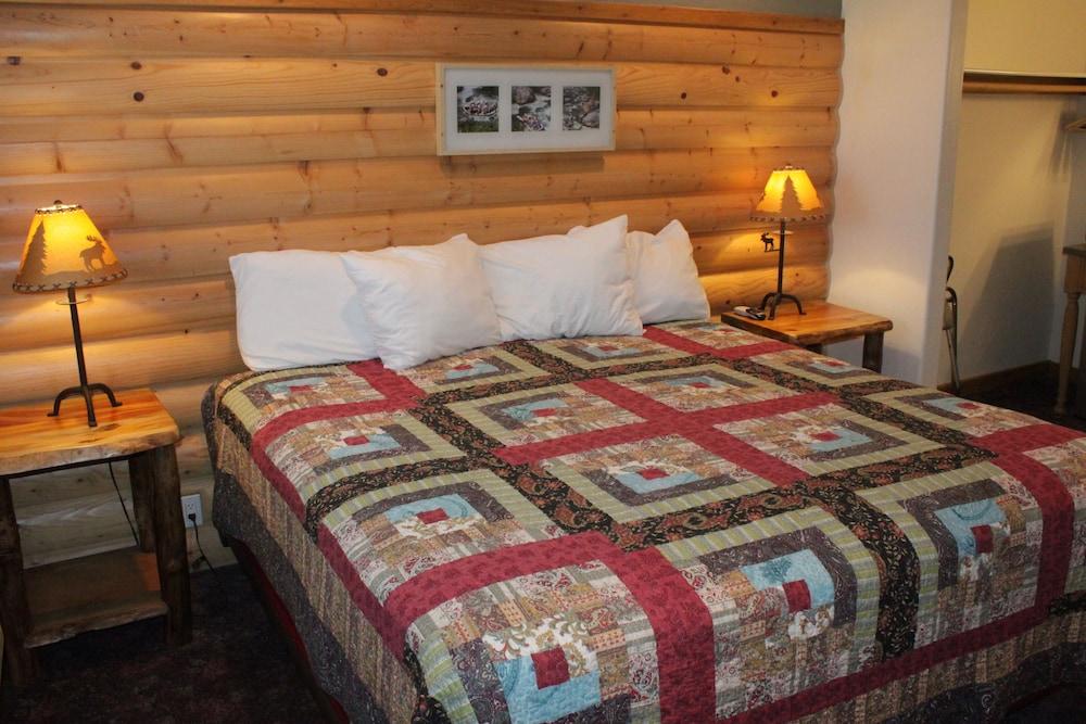 The Historic Madison Hotel Motel photo 80