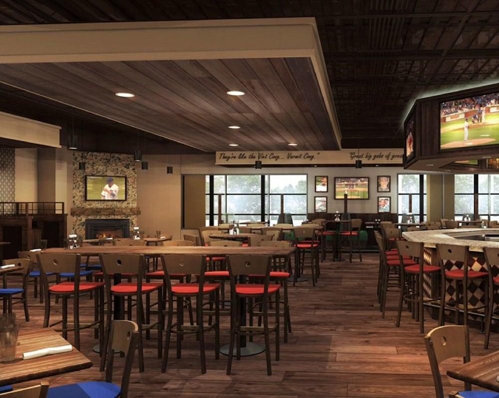 Crowne Plaza Chicago Ohare Hotel & Conf Ctr by IHG photo 20