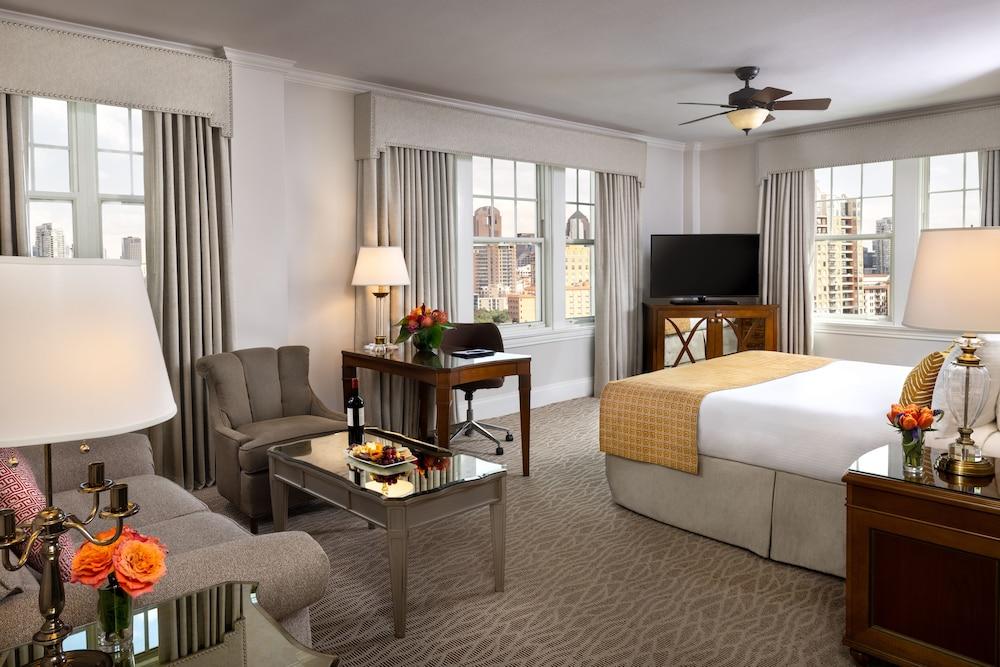Warwick Melrose Dallas photo 14