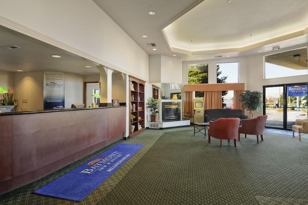 Baymont by Wyndham Bellingham photo 2