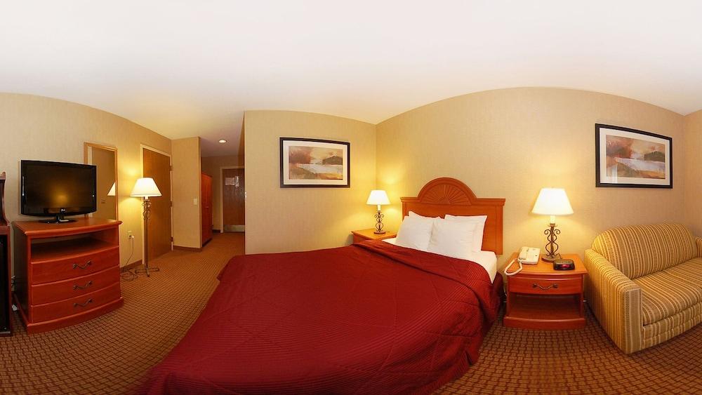 Quality Inn Sidney photo 4