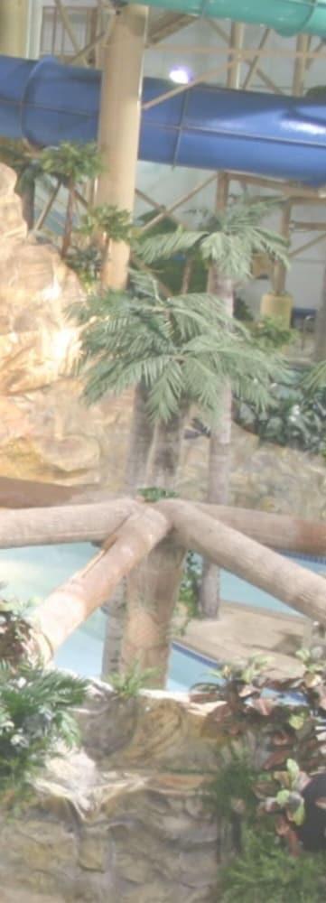 Edgewater Hotel & Waterpark photo 25
