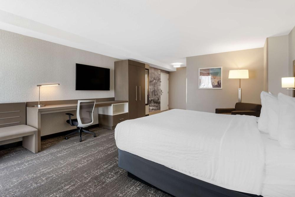Best Western Plus Sparks-Reno Hotel photo 17