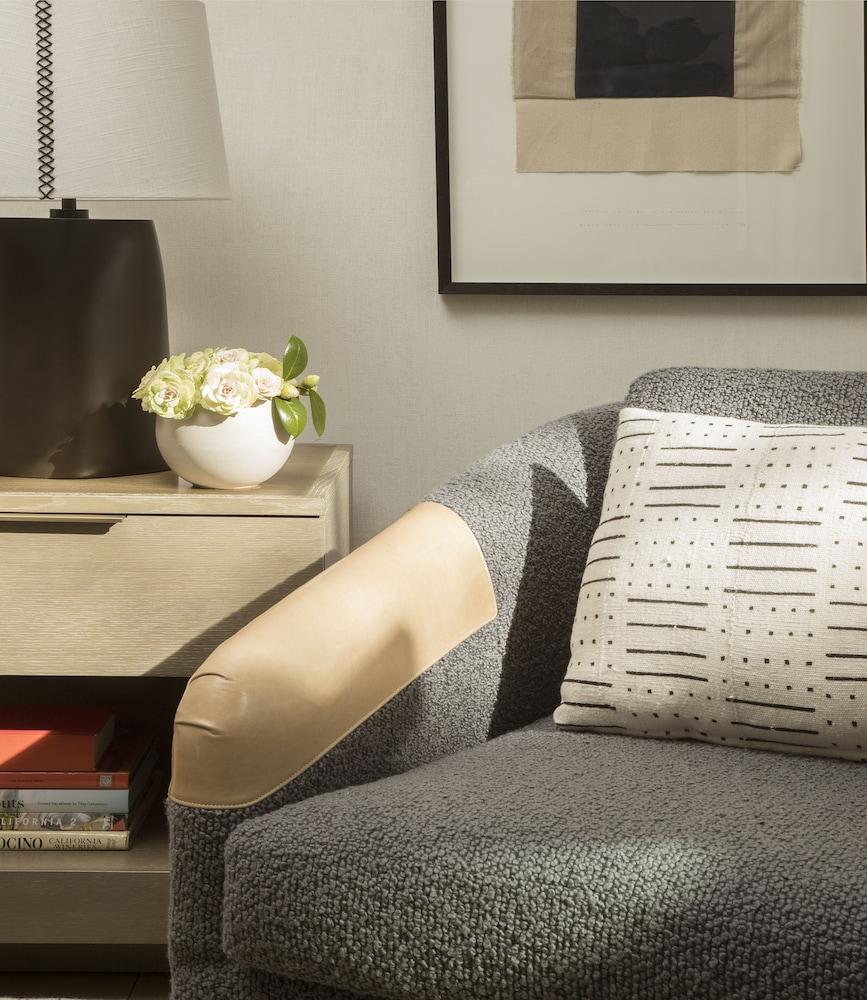 MacArthur Place Hotel & Spa photo 4